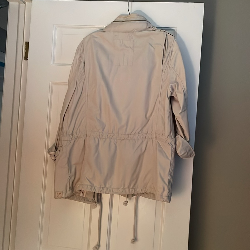 Cargo jacket - Picture 7 of 9
